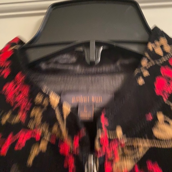 Vintage corduroy jacket - Picture 3 of 3